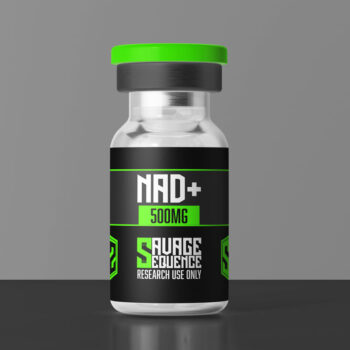 NAD+ 500mg